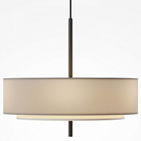 Подвесной светильник Maytoni Bergamo MOD613PL-05GR1