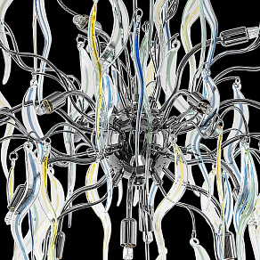 Подвесная люстра Lightstar Mocco 792154