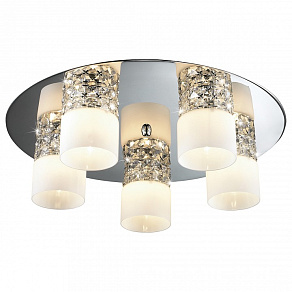 Потолочная люстра Odeon Light Ottavia 2749/5C