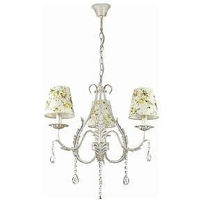 Подвесная люстра Lumion Sarle 3402/3