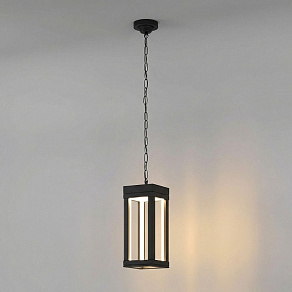 Подвесной светильник Elektrostandard Frame 1528 TECHNO LED