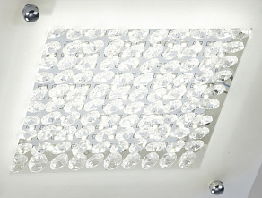 Накладной светильник Mantra Crystal 2 4561