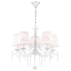 Подвесная люстра Favourite Melissa 1732-5P