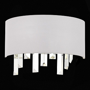 Накладной светильник EVOLUCE Dahlia SLE1120-101-02