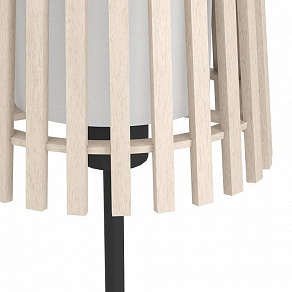 Настольная лампа декоративная Eglo Fattoria 900904