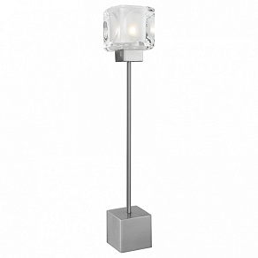 Настольная лампа декоративная Eglo Tanga 1 86571