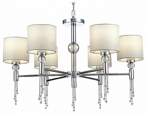 Подвесная люстра SIMPLE STORY 1076 1076-6PL