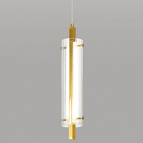 Подвесной светильник Lussole Blount LSP-7357