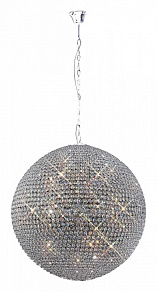 Подвесной светильник Mantra Crystal 4604