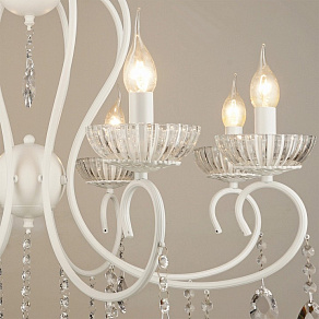 Подвесная люстра Reluce 04461 04461-0.4-08