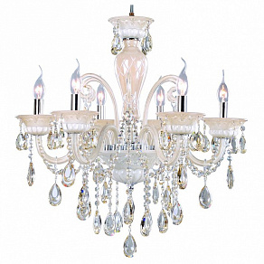 Подвесная люстра Omnilux Teramo OML-30503-06