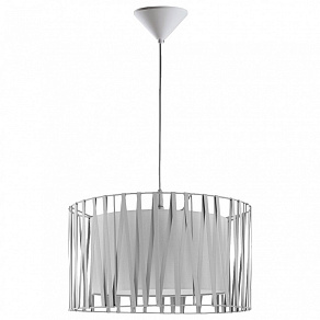 Подвесной светильник TopLight Chloe TL1186H-01WH