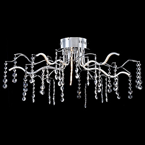 Потолочная люстра Maytoni Spring MOD203-05-N