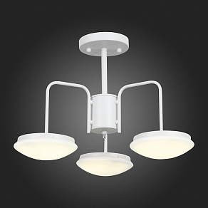 Люстра на штанге ST-Luce Pratico SLE120.502.03
