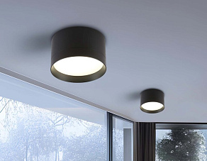 Встраиваемый светильник Ambrella Light TN TN11323