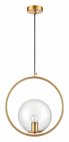 Подвесной светильник Vele Luce Bianco VL5714P11