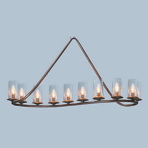 Подвесная люстра L'Arte Luce Infinity L53810.61