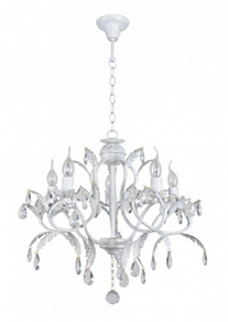 Подвесная люстра Imex KL.31125 KL.31125-5-P WH