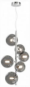 Подвесная люстра Maytoni Dallas MOD545PL-06CH