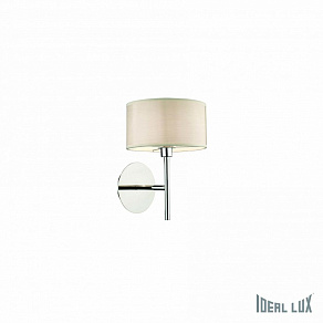 Бра Ideal Lux Woody WOODY AP1 WOOD