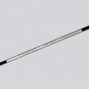 Встраиваемый светильник Elektrostandard Slim Magnetic 85531/01