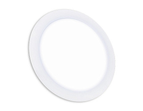 Встраиваемый светильник Ambrella DLR 300186