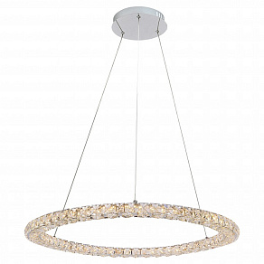 Подвесной светильник Arte Lamp Preziosi A6704SP-1CC
