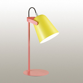 Настольная лампа офисная Lumion Kenny 3653/1T