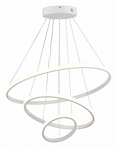 Подвесной светильник TopLight Charissa TL1630H-LEWH