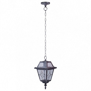 Подвесной светильник Arte Lamp Paris A1355SO-1BS