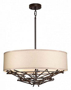 Светильник на штанге Elstead Lighting Taiko QN-TAIKO-4P