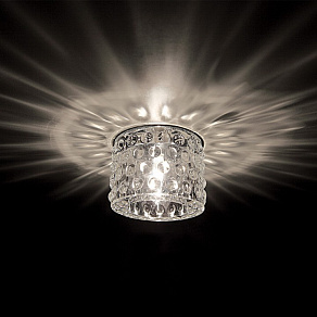 Встраиваемый светильник Lightstar Bolla 004284