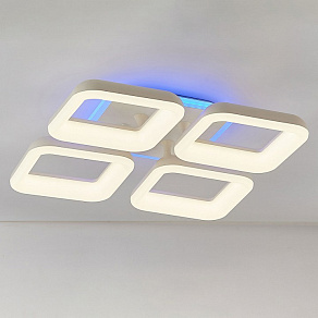 Накладной светильник Citilux Паркер Смарт 1 CL225A240E