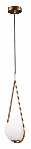 Подвесной светильник Loft it Glob LOFT2599-A