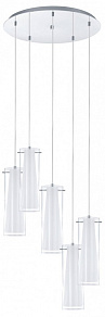 Подвесной светильник Eglo ПРОМО Pinto 93003