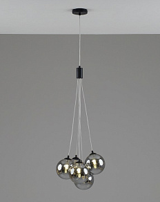 Подвесная люстра Moderli Renny V11722-5P