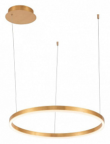 Подвесной светильник Stilfort Planetary 4005/05/01P+CB