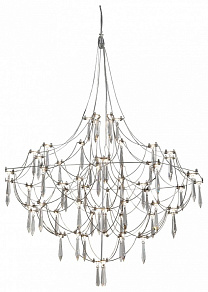 Подвесная люстра Freya Amela FR6138PL-L44CH