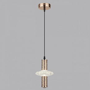 Подвесной светильник Lumion Cristie 8009/6L