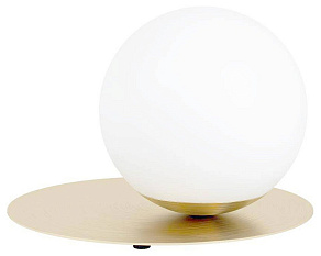 Настольная лампа декоративная Eglo Arenales 39954