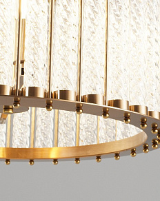 Подвесной светильник Moderli Crumbly V10261-4P