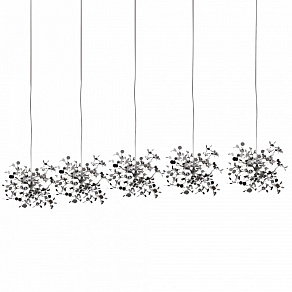 Подвесной светильник Lightstar Extra L5PL721134