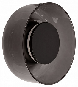 Накладной светильник Loft it Totem 10466W Smoke black