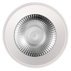 Встраиваемый светильник Loft it Bar 10345 White