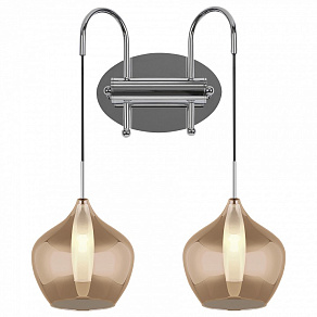 Бра Lightstar Pentola 803843