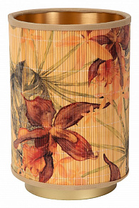 Настольная лампа декоративная Lucide Tanselle 10515/01/99