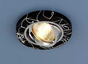 Встраиваемый светильник Elektrostandard  a031542