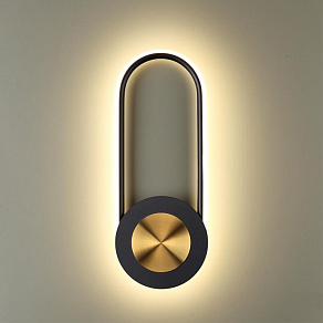 Накладной светильник Odeon Light Tina 4338/16WL