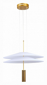 Подвесной светильник ST-Luce Isola SL6101.203.01