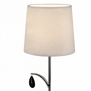 Настольная лампа декоративная Mantra Andrea 6319